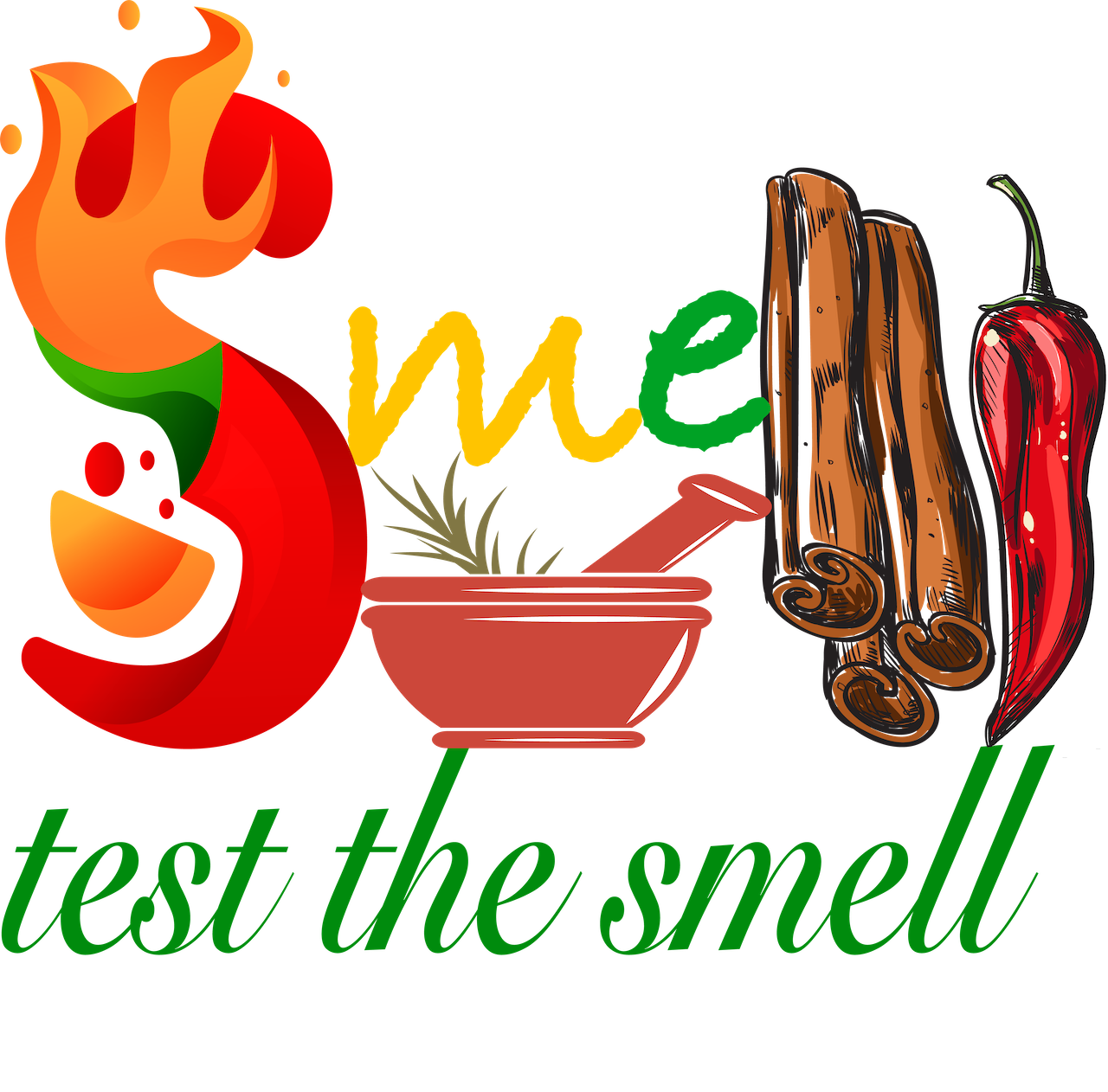 tour 01. logo of smell copy