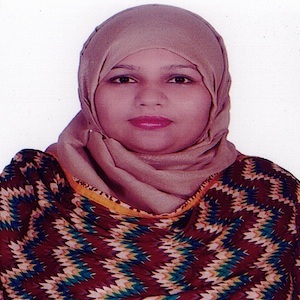 nusrat rahman